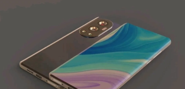 华为|华为P60Pro暗示华为将要突破封锁，力压苹果并重回巅峰