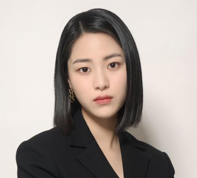 crystal|池晟、徐智慧主演新剧《金刚石》！一人分饰两角，追击命案凶手