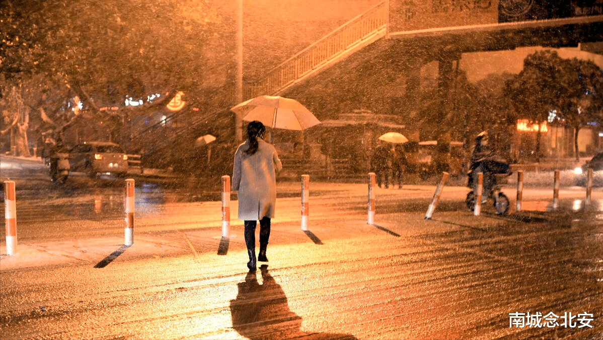 南城念北安|人生在世,一定要学会珍惜这“三样”东西