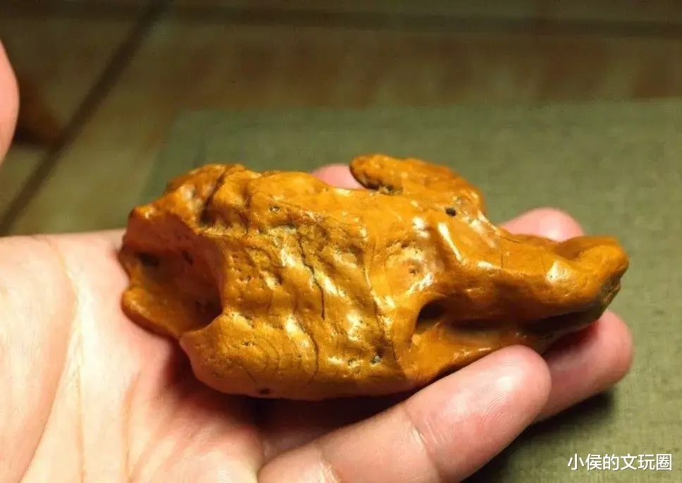 奇石|又有奇石可捡？这里简直是捡石人的天堂！