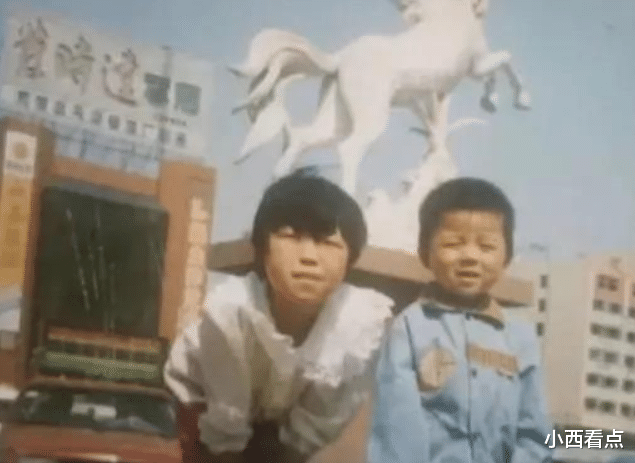 小西看点 杜新枝称“郭威是我的全部”，郭威亲笔声明却暴露了端倪