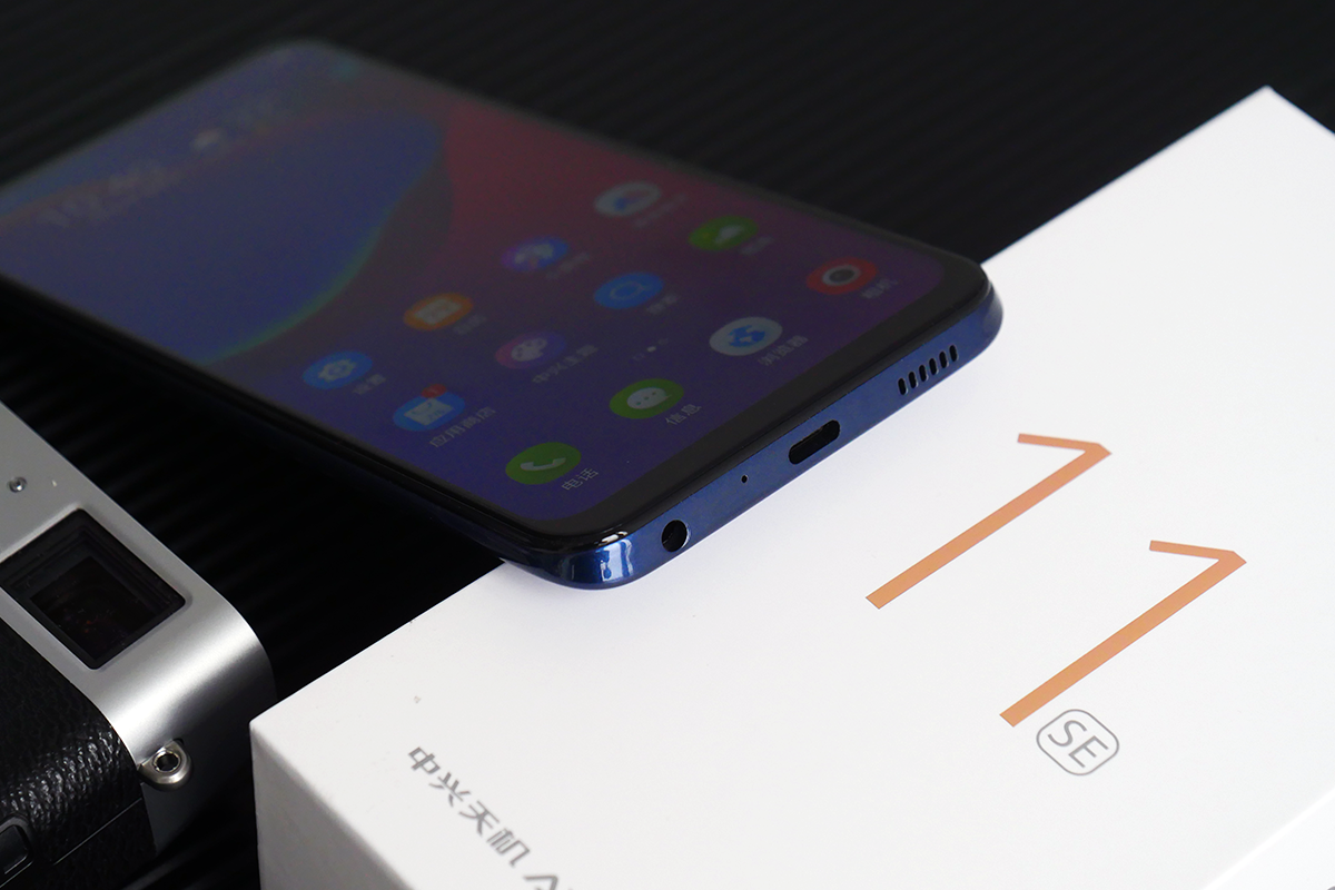 中兴天机|中兴天机Axon 11 SE 5G深度：评测更具诚意的5G视频手机