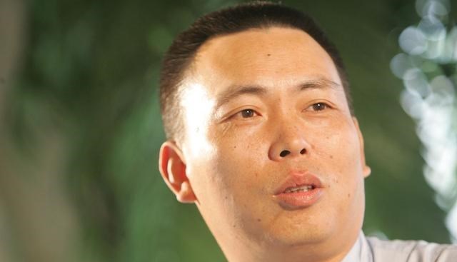 OPPO|拼多多、oppo、vivo背后的男人段永平，他是低调的无冕首富