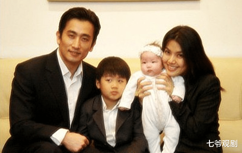 车仁表|年轻时不做少爷当演员,53岁车仁表再次转型搞笑,韩流已成过去