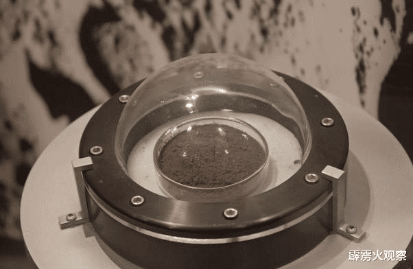 太空 认清现实，还是憋坏招？NASA突然低姿态求合作，还答应中国1条件