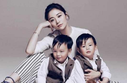 王媛可|他们在戏里是母子,戏外却是夫妻,生下双胞胎取名“一模一样”
