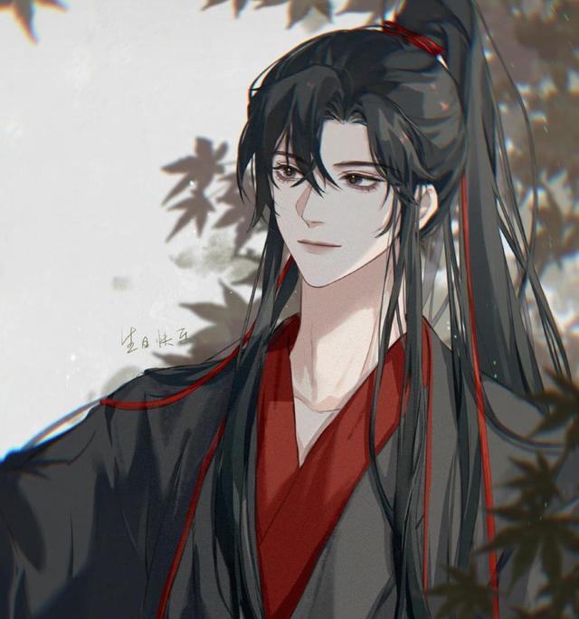 魏无羡|魏无羡号称夷陵老祖，并非自封，你知道是谁起的这个称号吗？