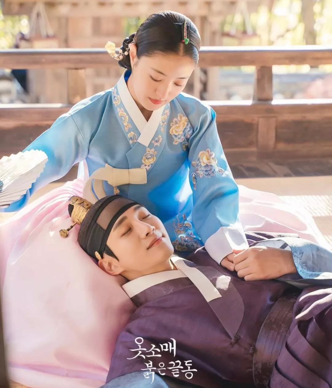 李俊昊|从演技豆到优秀演员的蜕变！退伍后他靠首部作品证明了自己