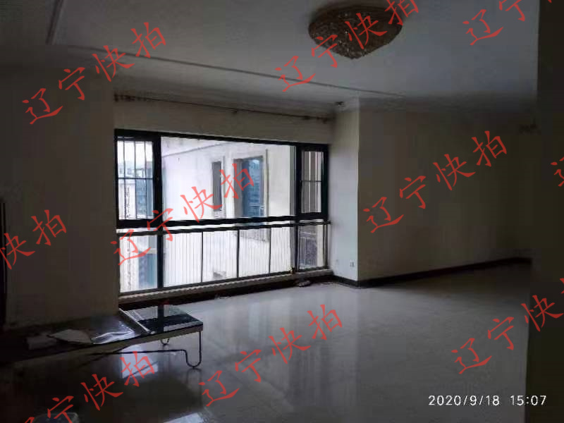 沈阳|太难了，沈阳于洪区一套146万的住宅降至99.5万都没人要，流拍了！