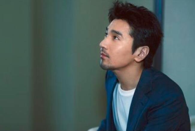 孙俪|《安家》一年后，孙俪新剧来袭，男主阵容堪称“王炸组合”