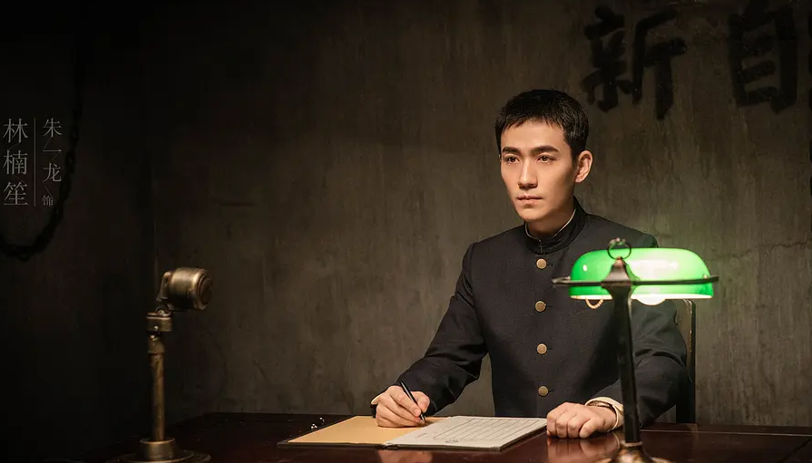 王志文|《叛逆者》首播收视空降第一，8位配角个个出彩，王志文戏份喜人