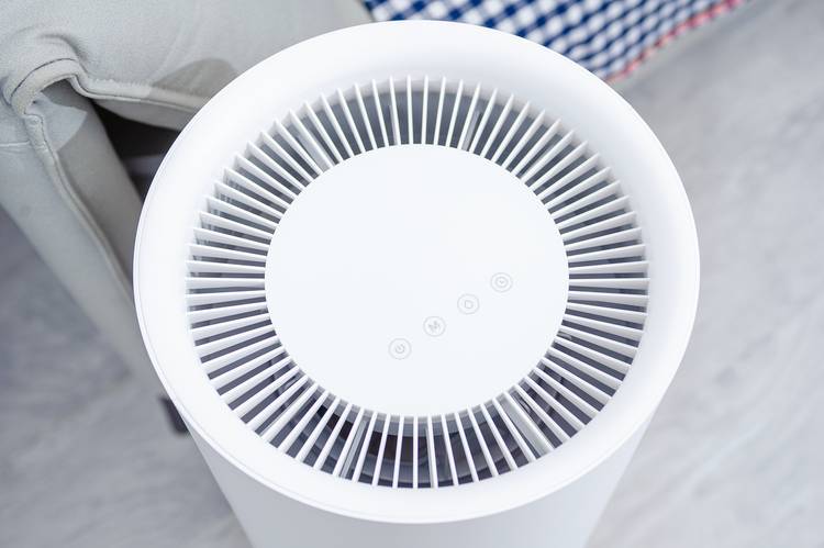 nas|小米众测家庭除湿好帮手——米家智能除湿机22L