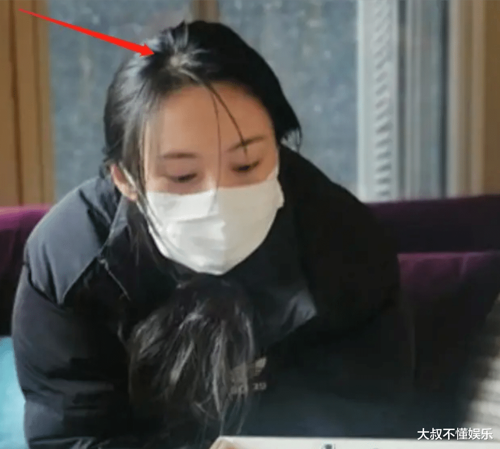 郑爽|顶流明星被封杀，郑爽如今现状让人心疼，真不敢相信