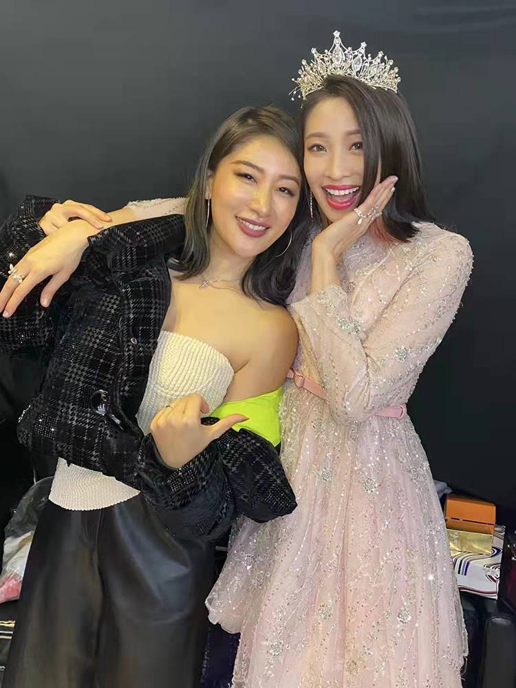 刘明湘|被唱歌耽误的运动员 甜酥系美声刘明湘