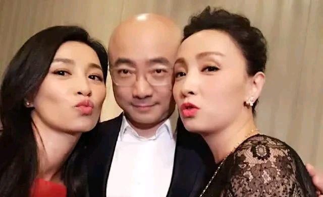 古力娜扎|黄磊受到张庭牵连？古力娜扎太尴尬了？《别惹白鸽》是开年王炸？