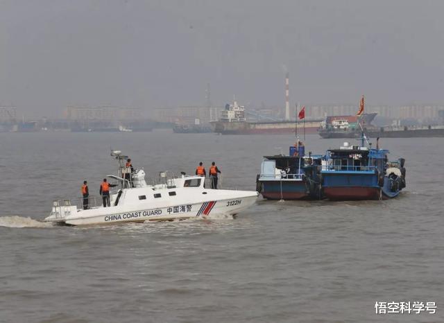 发电水库又大又深,鱼类越来越少,水进出太快鱼卵就没法孵化?