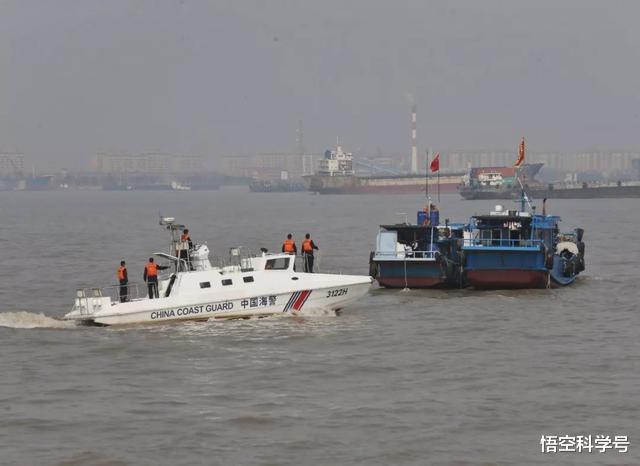 发电水库又大又深，鱼类越来越少，水进出太快鱼卵就没法孵化？