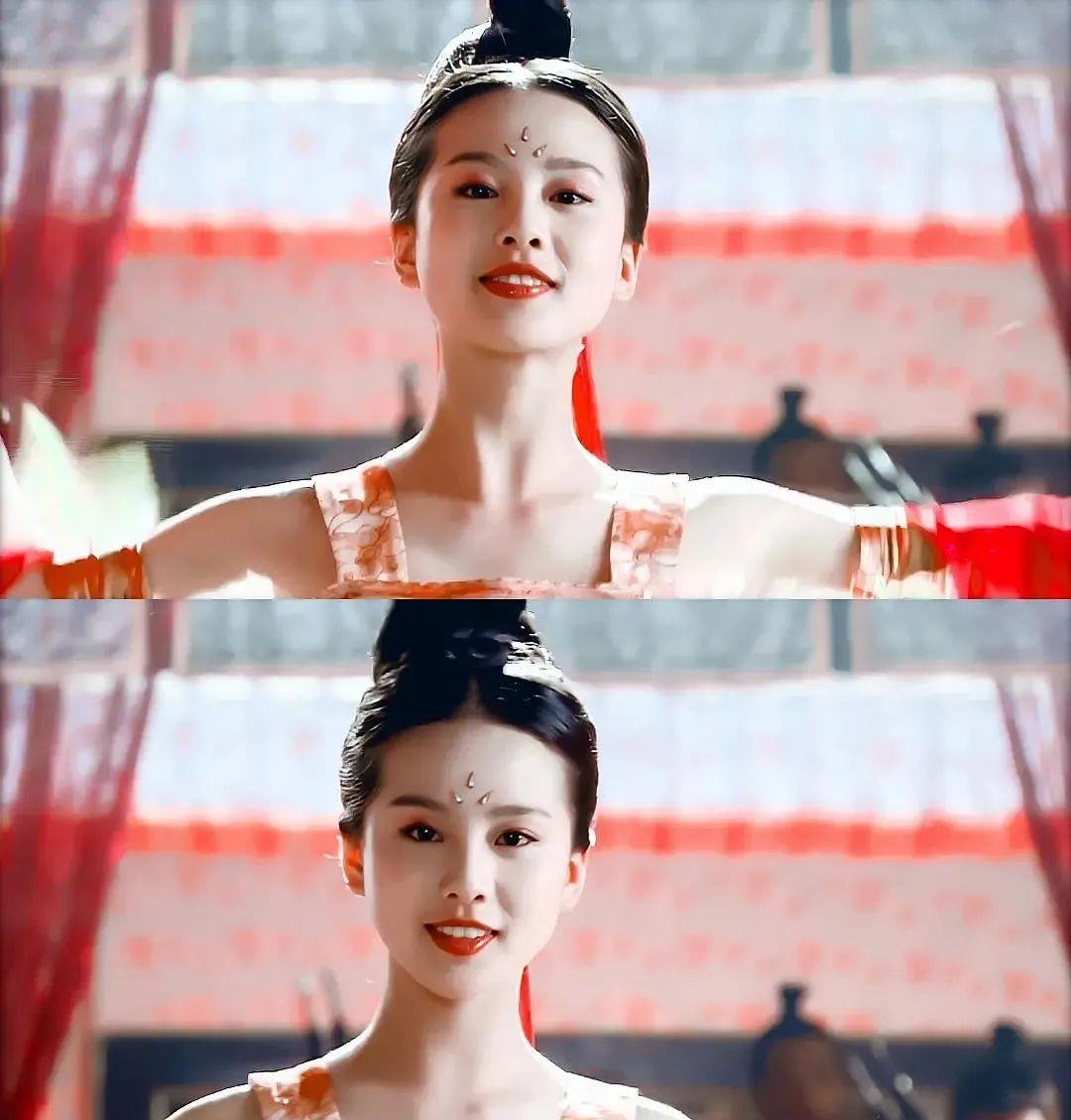 易经与姓名学|好耶！又有新的古装刘诗诗可以看了