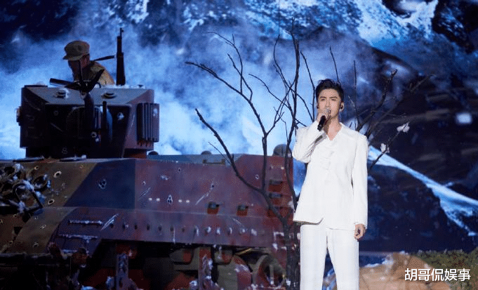 赵本山|春晚集结阵容让大家期待，不少人在猜测，自己喜欢的偶像在哪演出