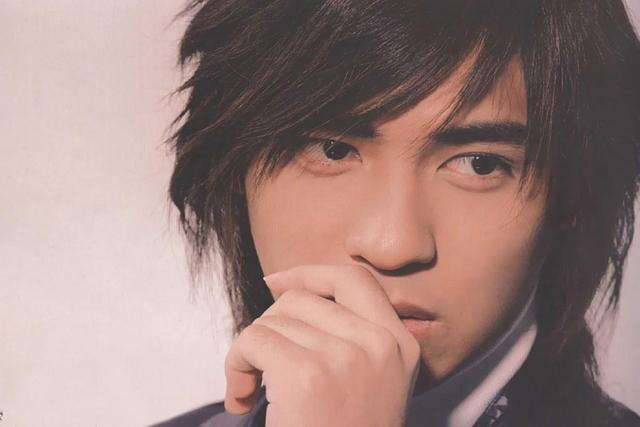 香港|曾经的亚洲顶流F4现在有多惨？有人身家上亿，有人没房没车