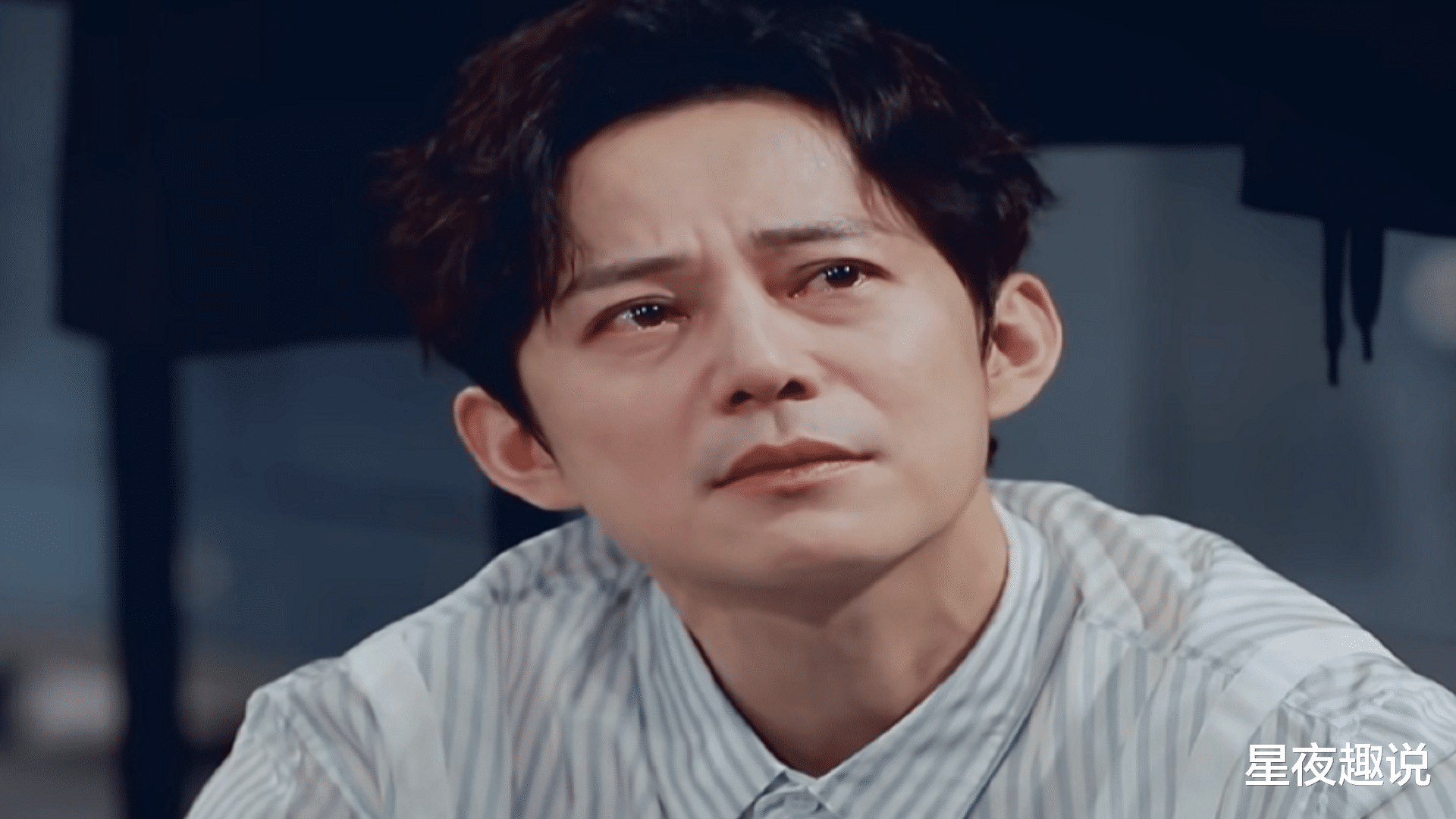 何炅|艺德培训班只是幌子？央妈出手整治饭圈乱象，何炅面具被揭开