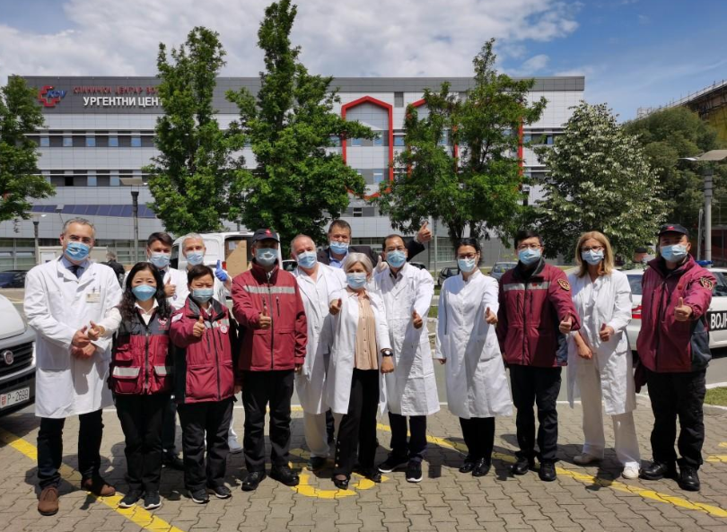 歐洲老鐵在收到中國4批疫苗後，突然叫停中企銅礦項目？紫金礦業回應-圖2