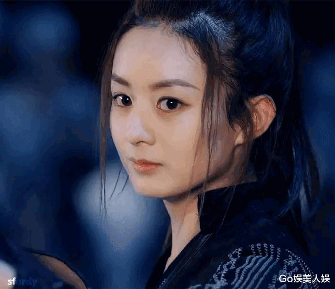 赵露思|8位不是科班出身，却“惊艳众人”的演员，看看谁的偶像上榜？