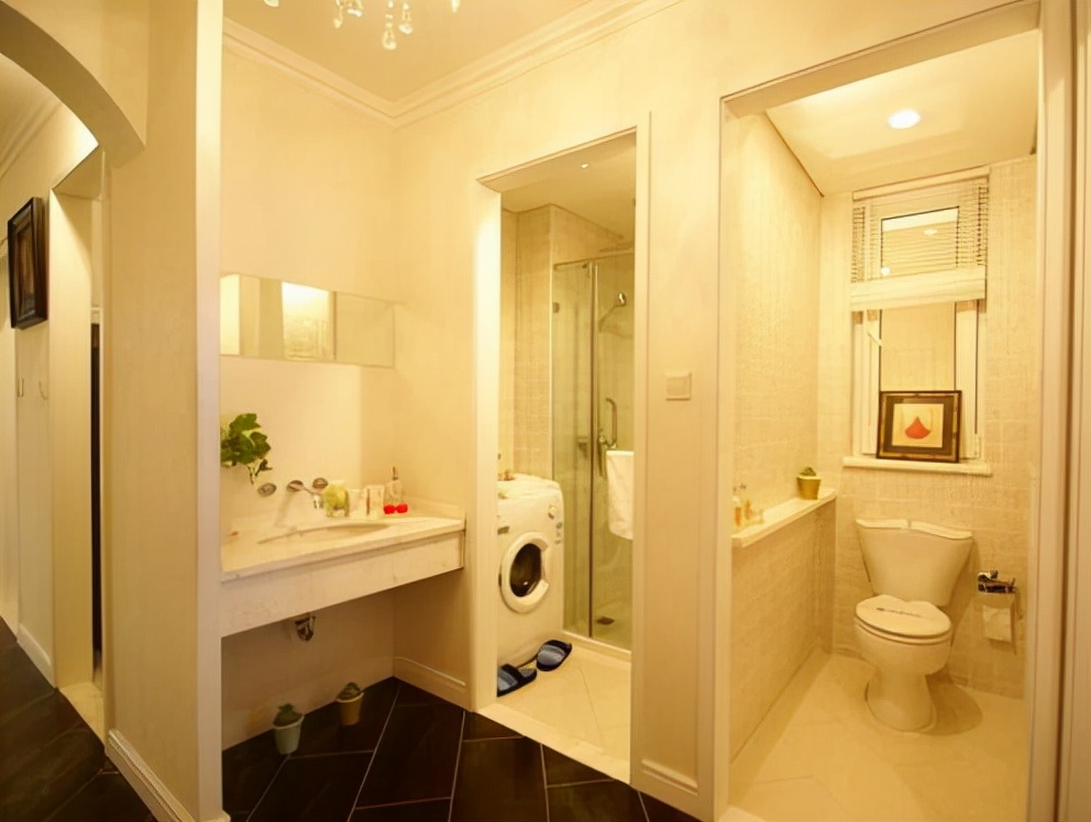 聪明人已经放弃干湿分离了,你还不知道?怪不得总抱怨家里有异味