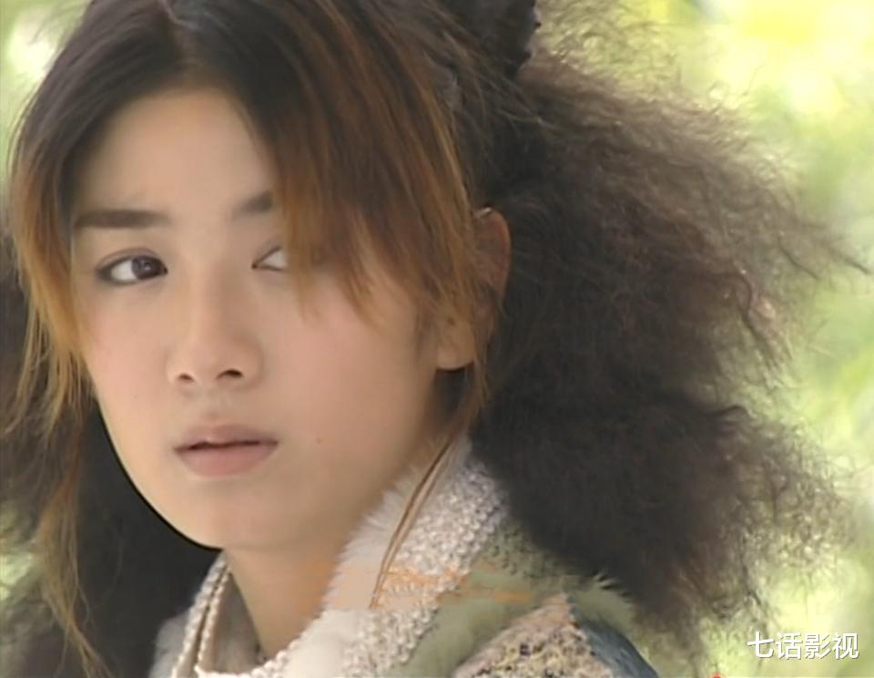 盘发|从《长歌行》看古装剧发型演变，“极简”风逐渐泛滥