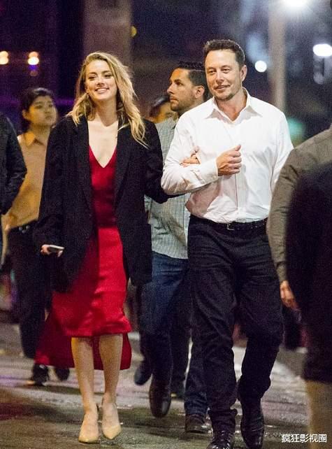 好莱坞|海王、光头郭达、巨石，好莱坞3大“吸金机器”，现实中娶了谁？