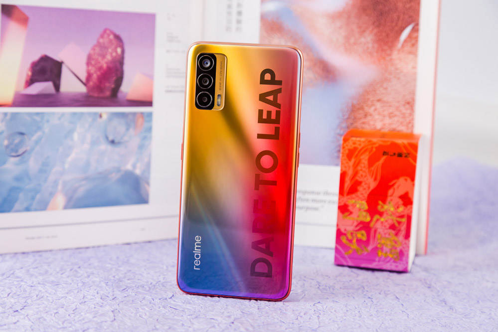 iqoo|選千元機很隨意？除了這幾款，其他都有可能“踩坑”