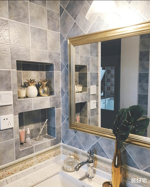 |日本人卫生间保持干净的秘密,这些细节很重要,建议主妇看看