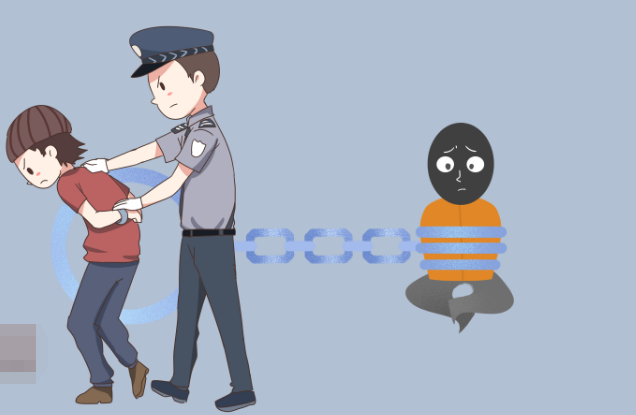 男子性侵女网友,扬言:“带你喝酒,就是为了强奸你”