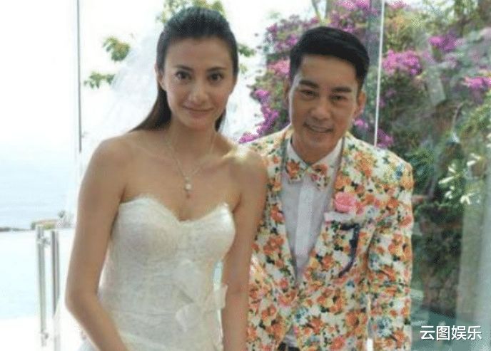 综艺节目|“李小龙专业户”陈国坤一家近照，妻子美貌出众，儿子陈真太帅气