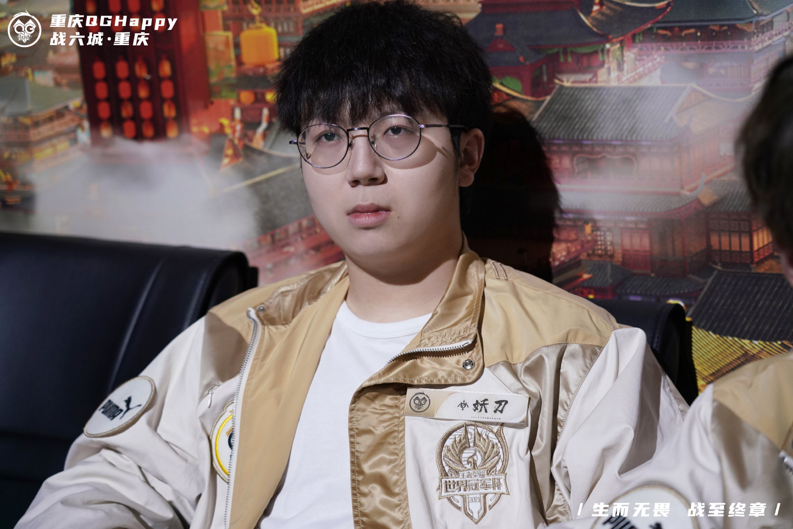 gk|QG刺痛直言梦岚是GK最不稳定的因素，上下限差距太大，没有妖刀稳