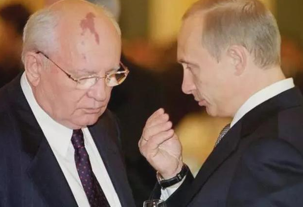 戈尔巴乔夫|唯一健在的前苏联总统戈尔巴乔夫,这30年的生活是什么样子?