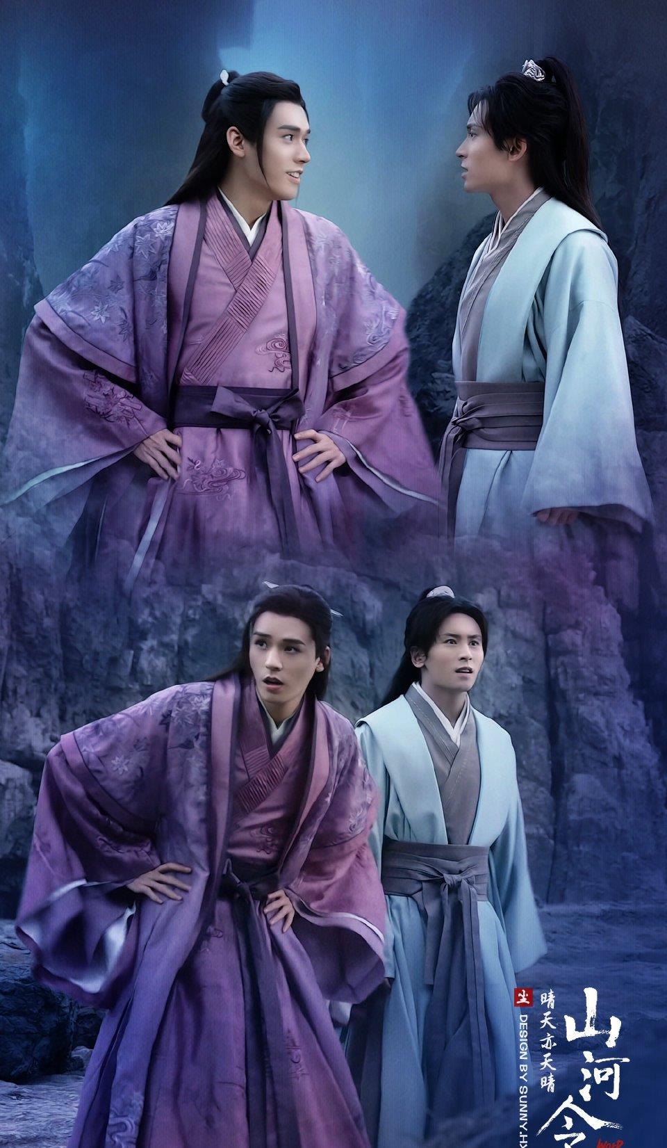 龚俊|考古龚俊“黑历史”才发现：这又是一个被造型坑惨的演员！