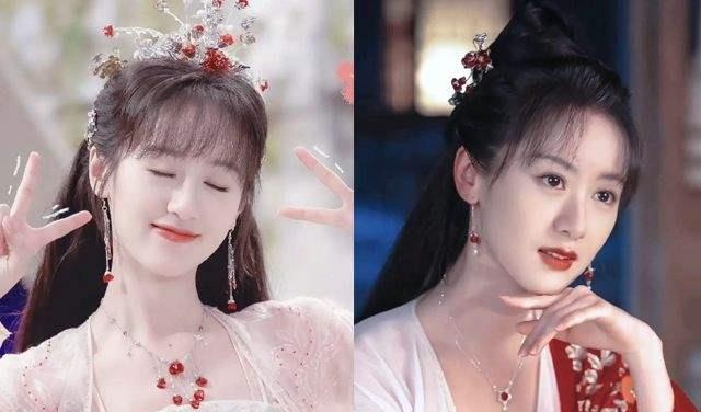 袁冰妍|《祝卿好》被曝年初上线，预约人数破60万，袁冰妍哭戏是点睛之笔