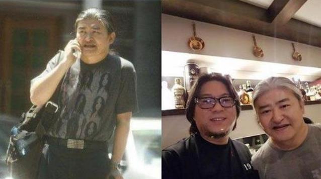 刘欢|自2009年确诊后，刘欢乌发变白丝，今再传病情恶化？妻子相守32年