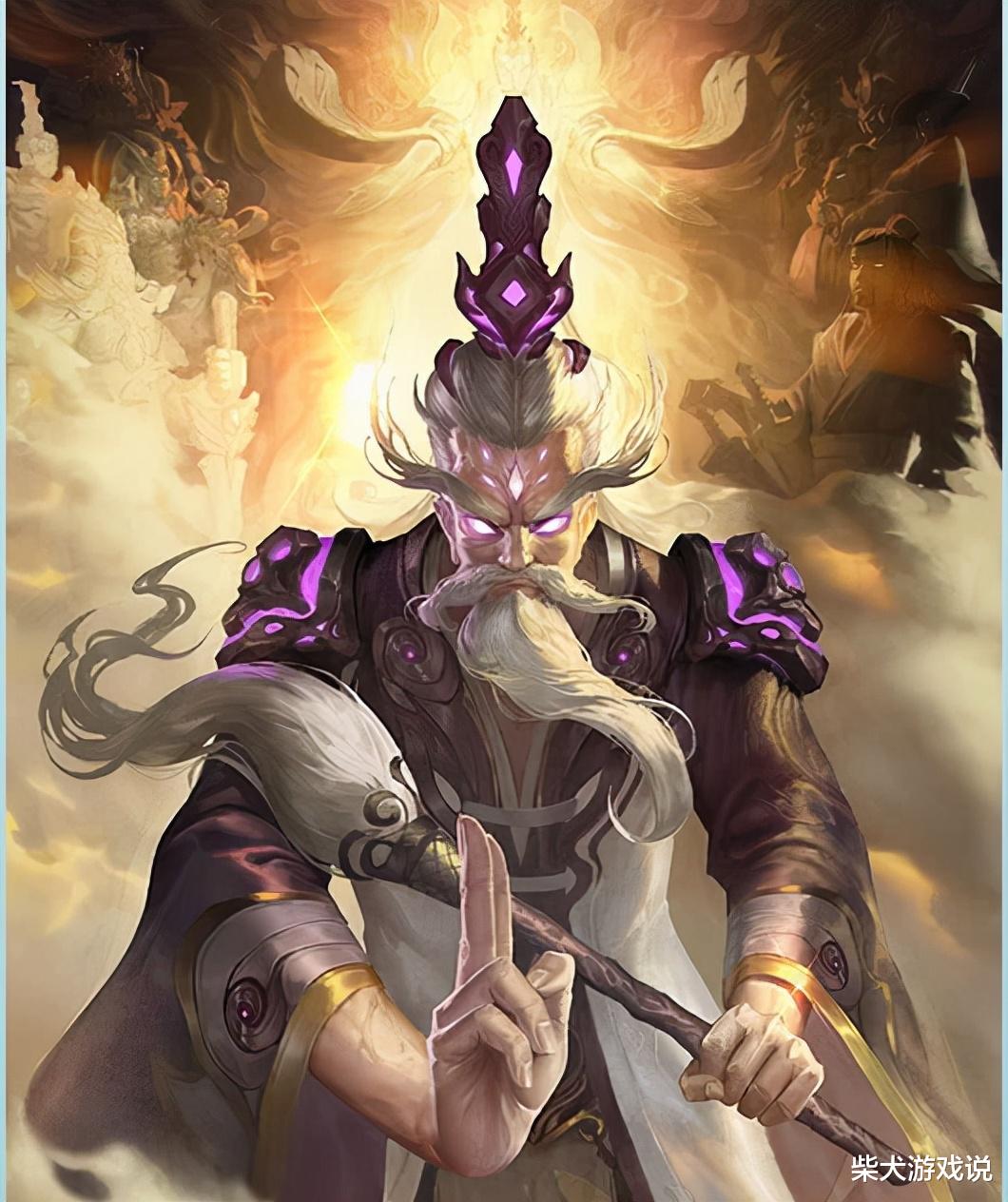 邓艾|三国杀策划，你知道我的痛楚吗？邓艾人柱力为邓艾发声！