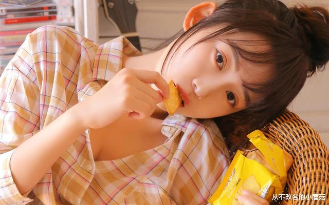 从不改名的小蘑菇 女人被征服的特征：不拒绝