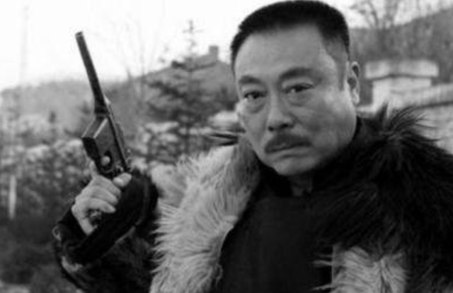 国内社会速递 缉捕西安悍匪杜辛富纪实6:梁有道突然死亡,毕克俭认定是他杀