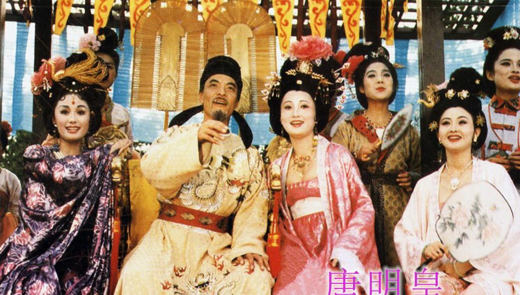 周里京|不满20岁，就与陈宝国周里京马晓伟先后饰演恋人，你知道她是谁吗