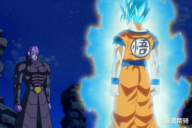 鳥山明|悟空雖是《龍珠》主角，可鳥山明對他起的“殺心”，卻不止1次！