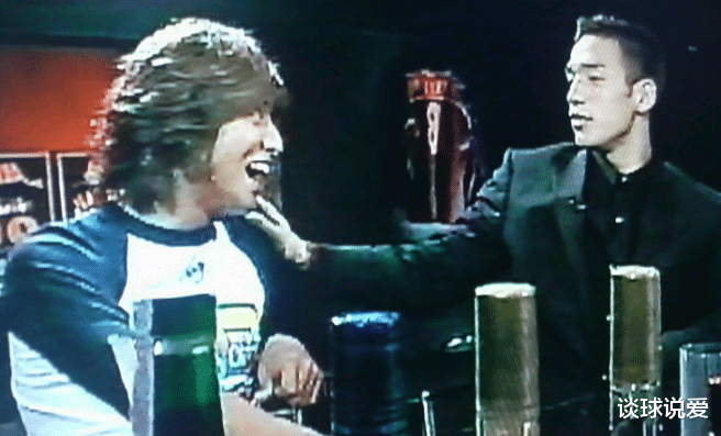 中田英寿|日本足球天王中田英寿的不羁情史