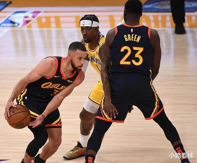 勇士隊|勇士輸在哪？帕金斯這話一針見血！庫里去湖人吧，這2人太耽誤你