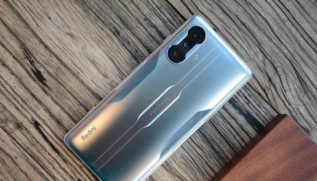 电池|手游党的福音！天玑1100+大电池+实体按键，12+256G跌至2299元