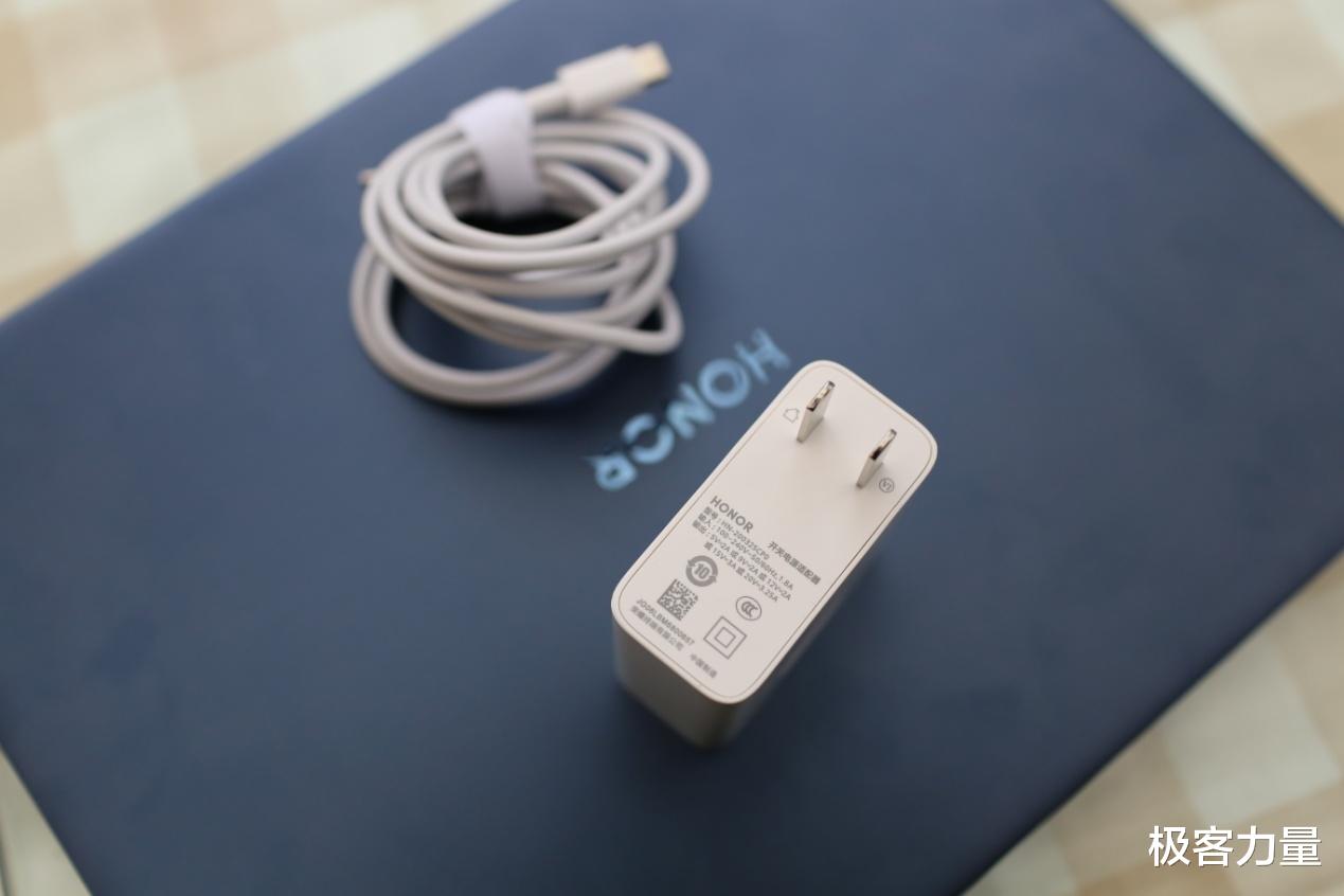 荣耀出品必属精品,全能本荣耀MagicBook V 14入手深度体验有感