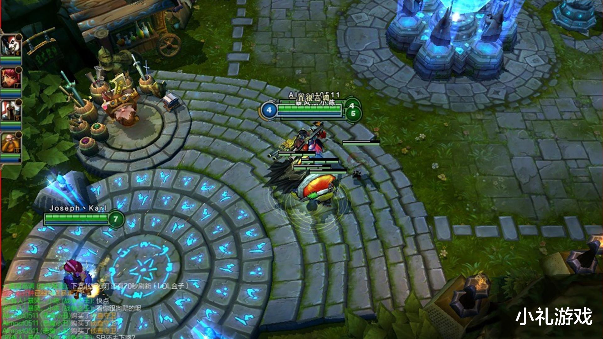 暴雪|《星际争霸》的中国玩家为什么那么好?关键是游戏的门槛太高了