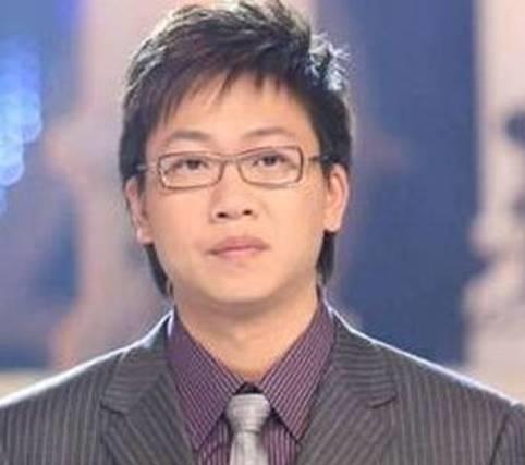 江疏影|前央视主持人林海：成名后与大8岁妻子离婚，跳槽2年事业“坎坷”